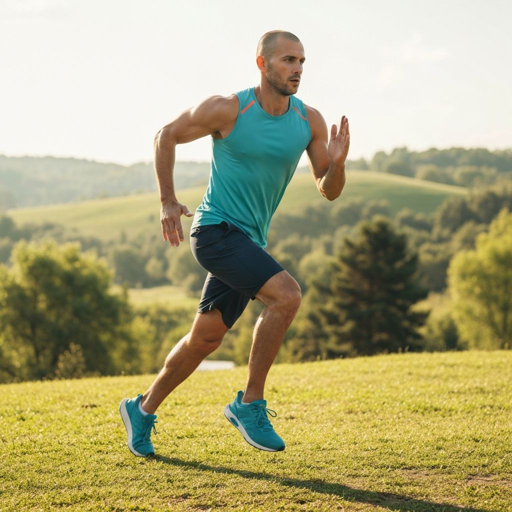 Energy and vitality support